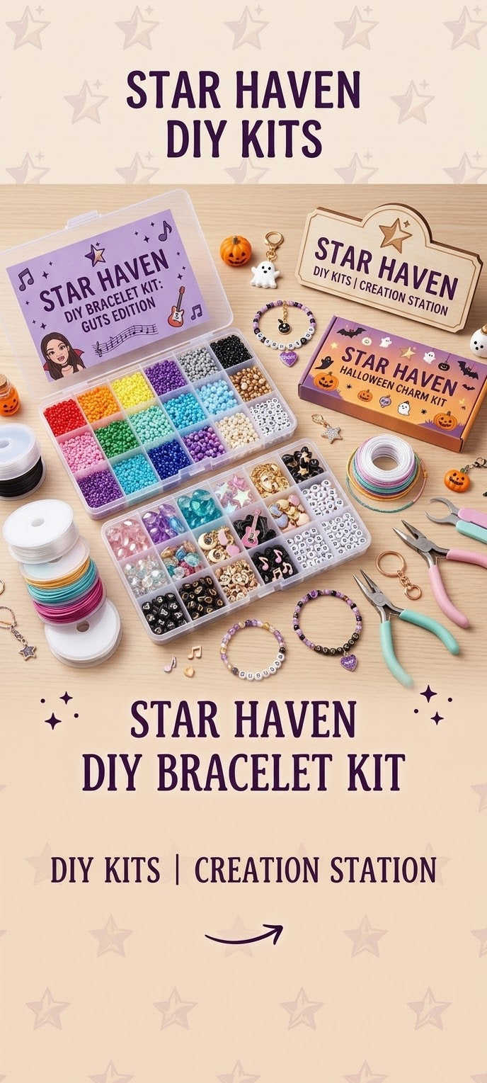 DIY Kits
