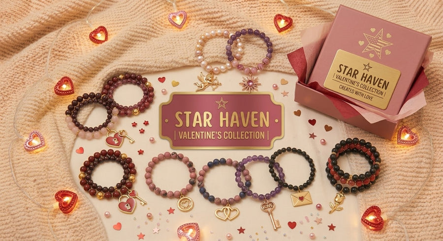 Valentine's Collection