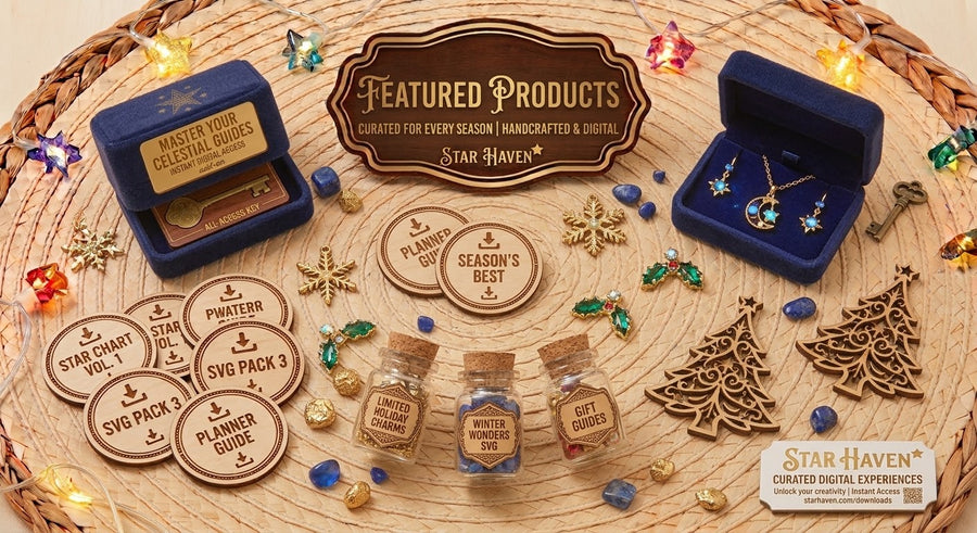 Featured Items
