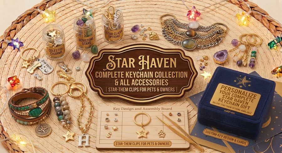 All Keychains