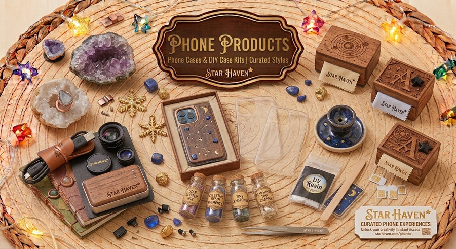Phone Products