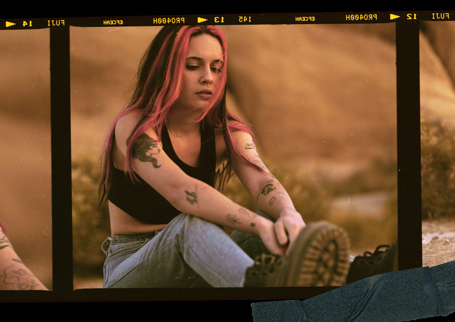 Bea Miller