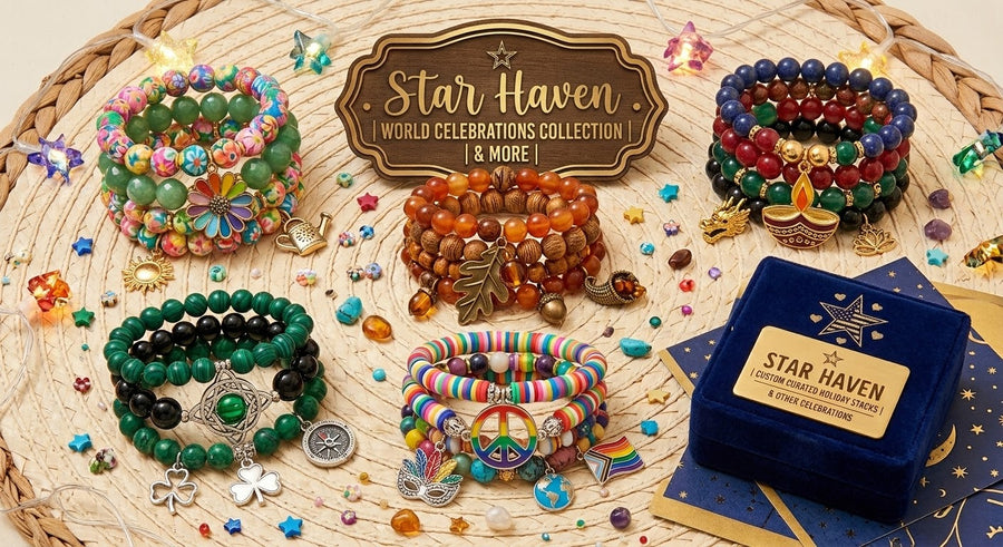 Holiday Celebration Collection