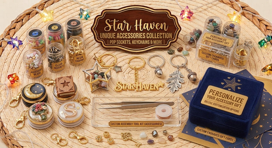 Accessories Collection