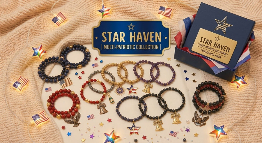 American Patriot Collection