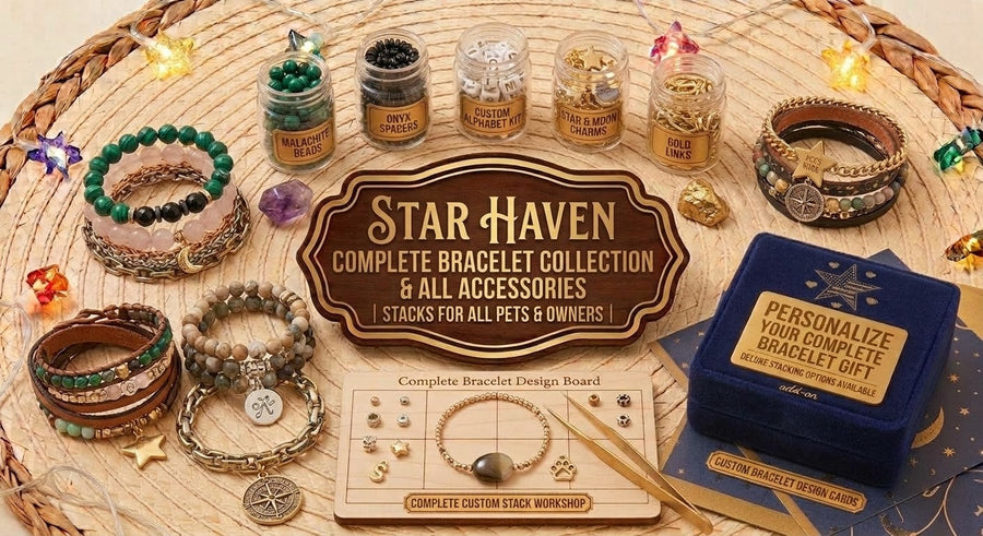 All Bracelets