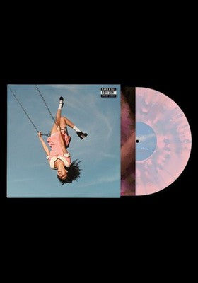 Olivia Rodrigo You Seem Pretty Sad For A Girl So In Love Vinyl LP Melt With You