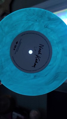 EXCLUSIVE MARBLED TEAL! Olivia Rodrigo/Noah Kahan - "Stick Season"/"Lacy"