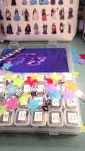 Olivia Rodrigo Italian Charm Bracelet Advent Calendar!