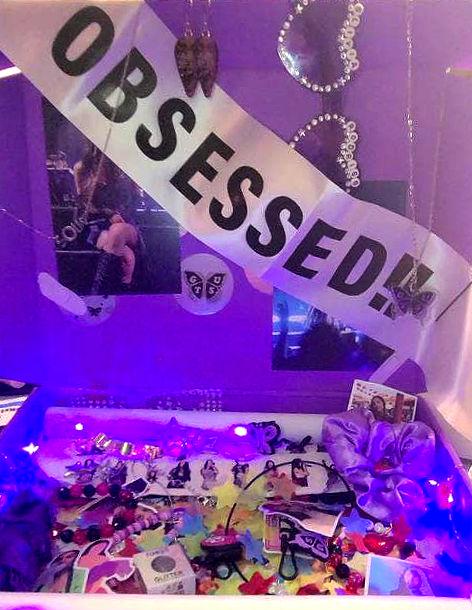 Livie Mystery Box! 30+ Items: Handmade Jewelry, Posters, Stickers and More Exclusive and Collectible Olivia Rodrigo Merch!