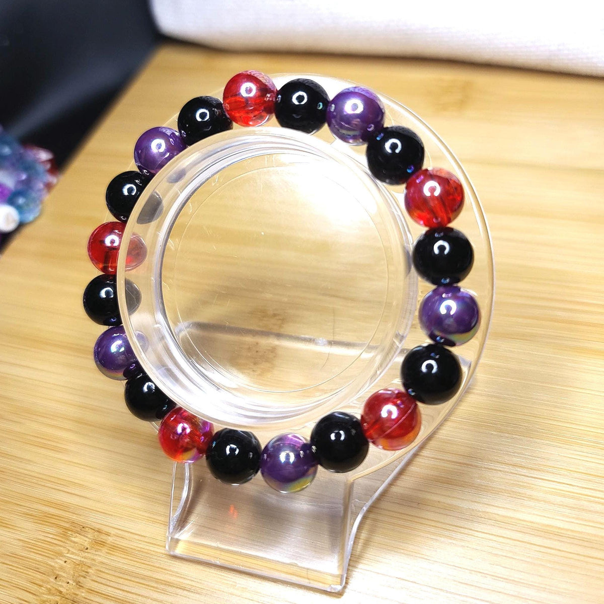Olivia Rodrigo Kandi Bracelets - "GUTS" & "SOUR" Eras Tour Inspired - Pick Your Style