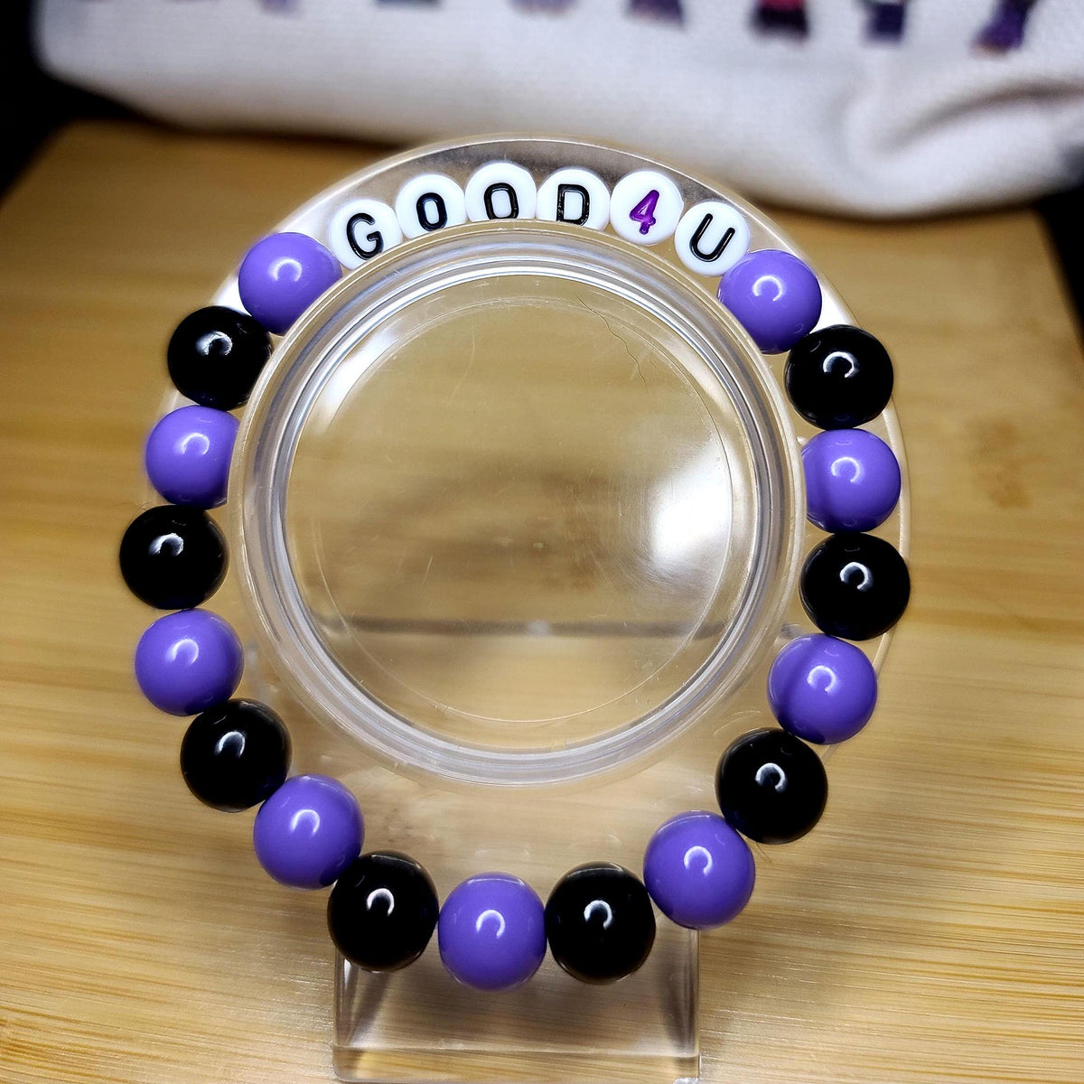 Olivia Rodrigo Kandi Bracelets - "GUTS" & "SOUR" Eras Tour Inspired - Pick Your Style