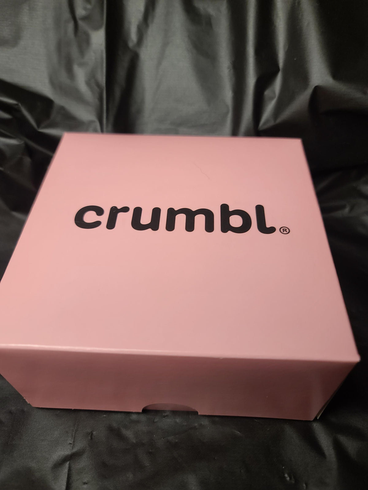 Olivia Rodrigo's (Forever) GUTS Crumbl Cookie Resin Replica