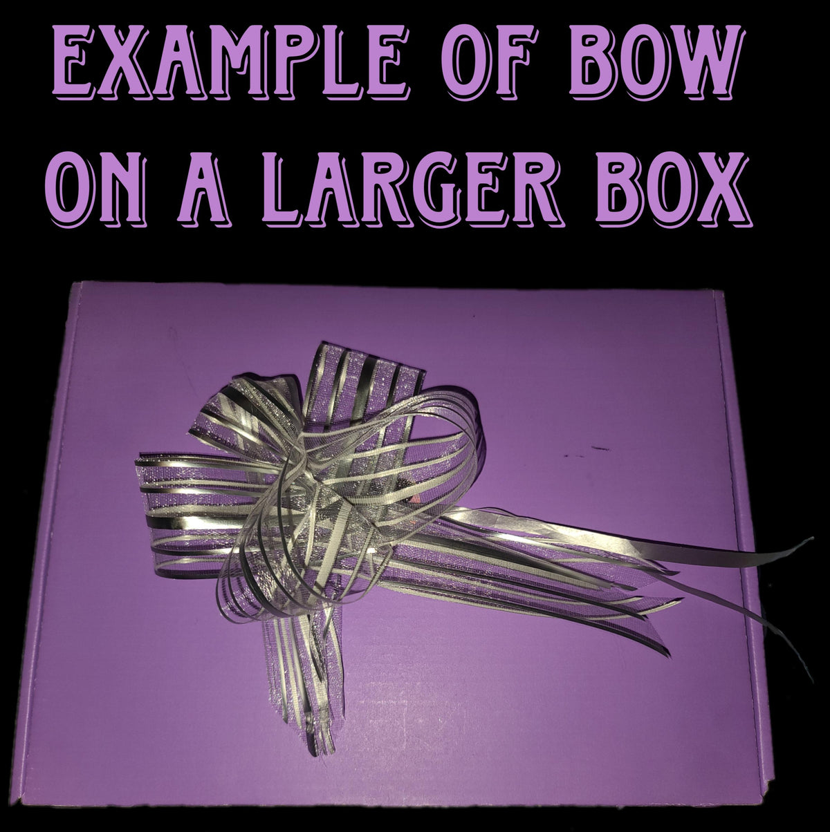 Elevate Your Gift: Premium GIFT WRAPPING Add-On