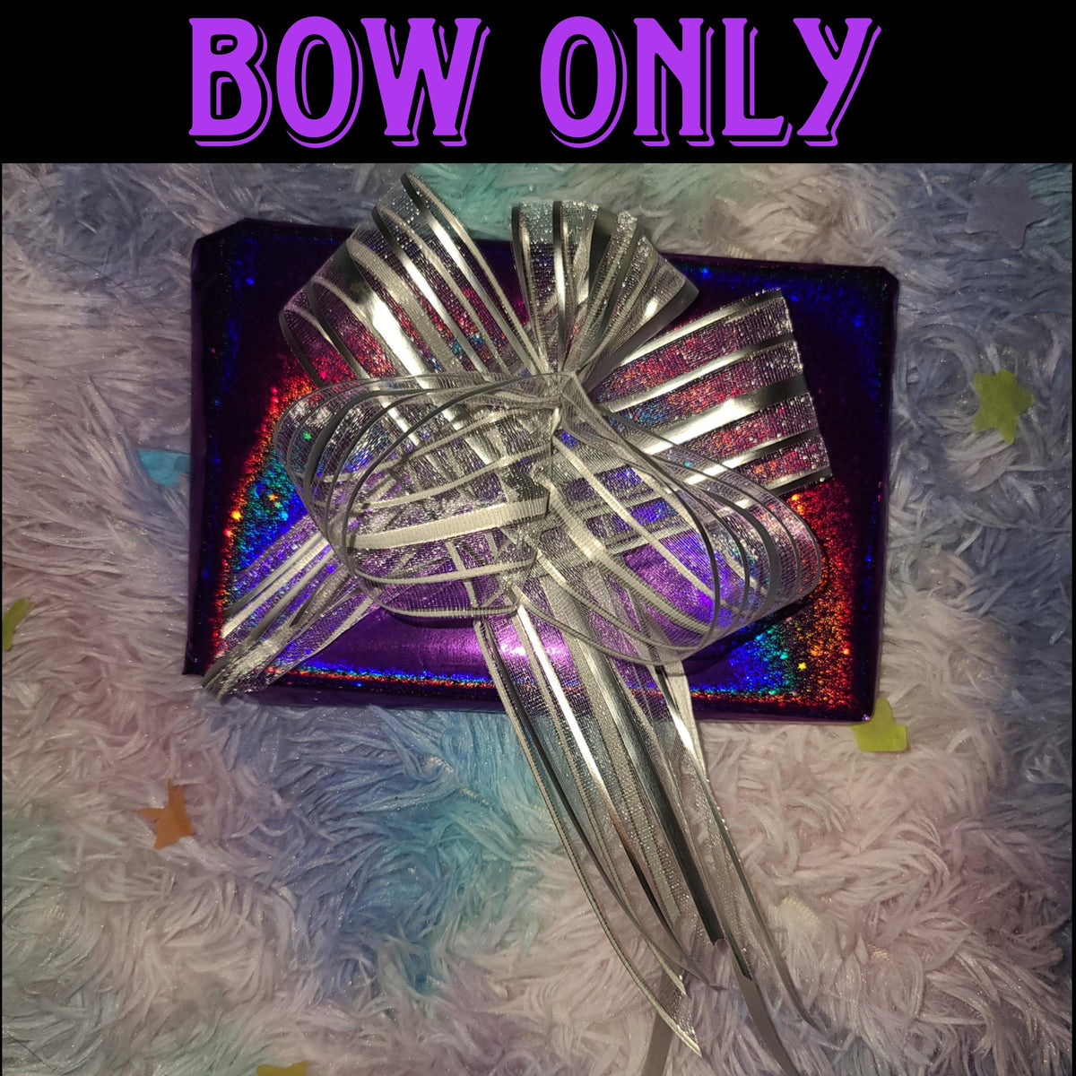 Elevate Your Gift: Premium GIFT WRAPPING Add-On