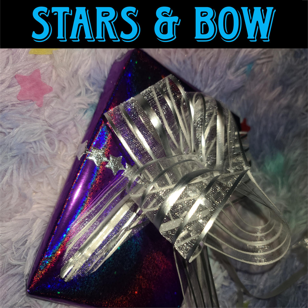 Elevate Your Gift: Premium GIFT WRAPPING Add-On