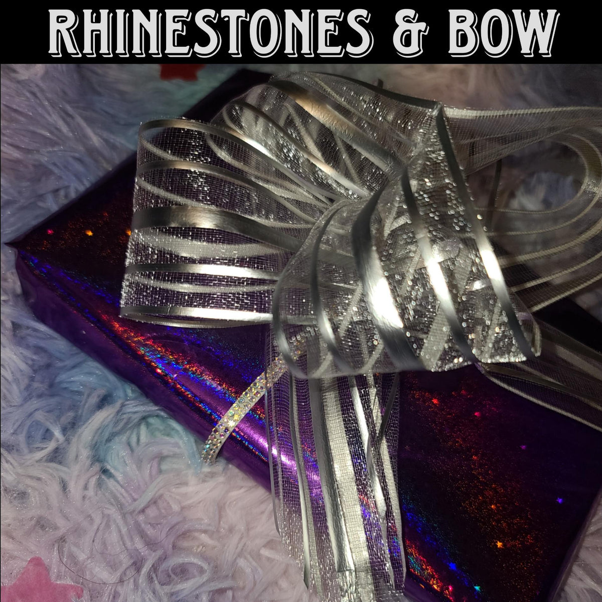 Elevate Your Gift: Premium GIFT WRAPPING Add-On