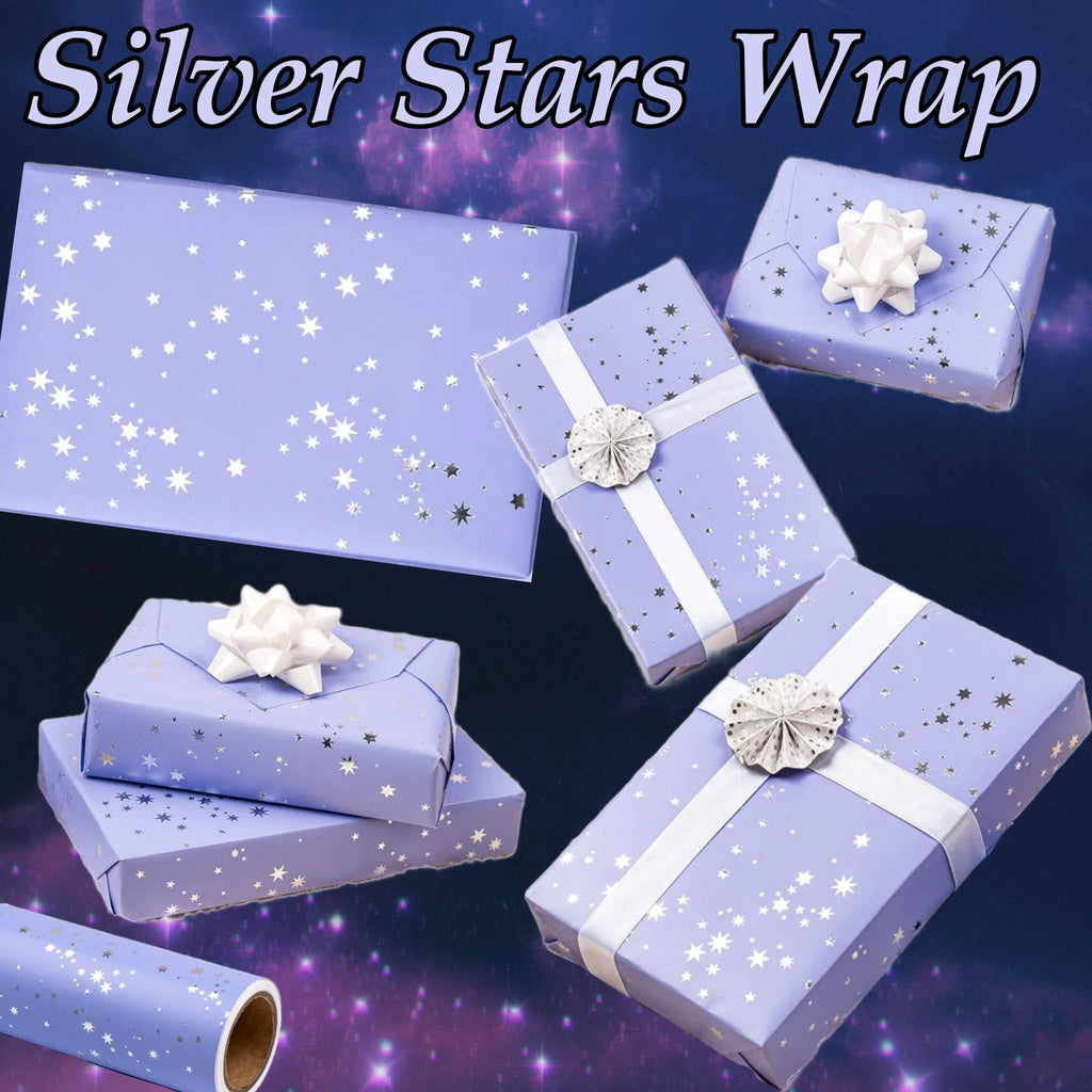 Elevate Your Gift: Premium GIFT WRAPPING Add-On
