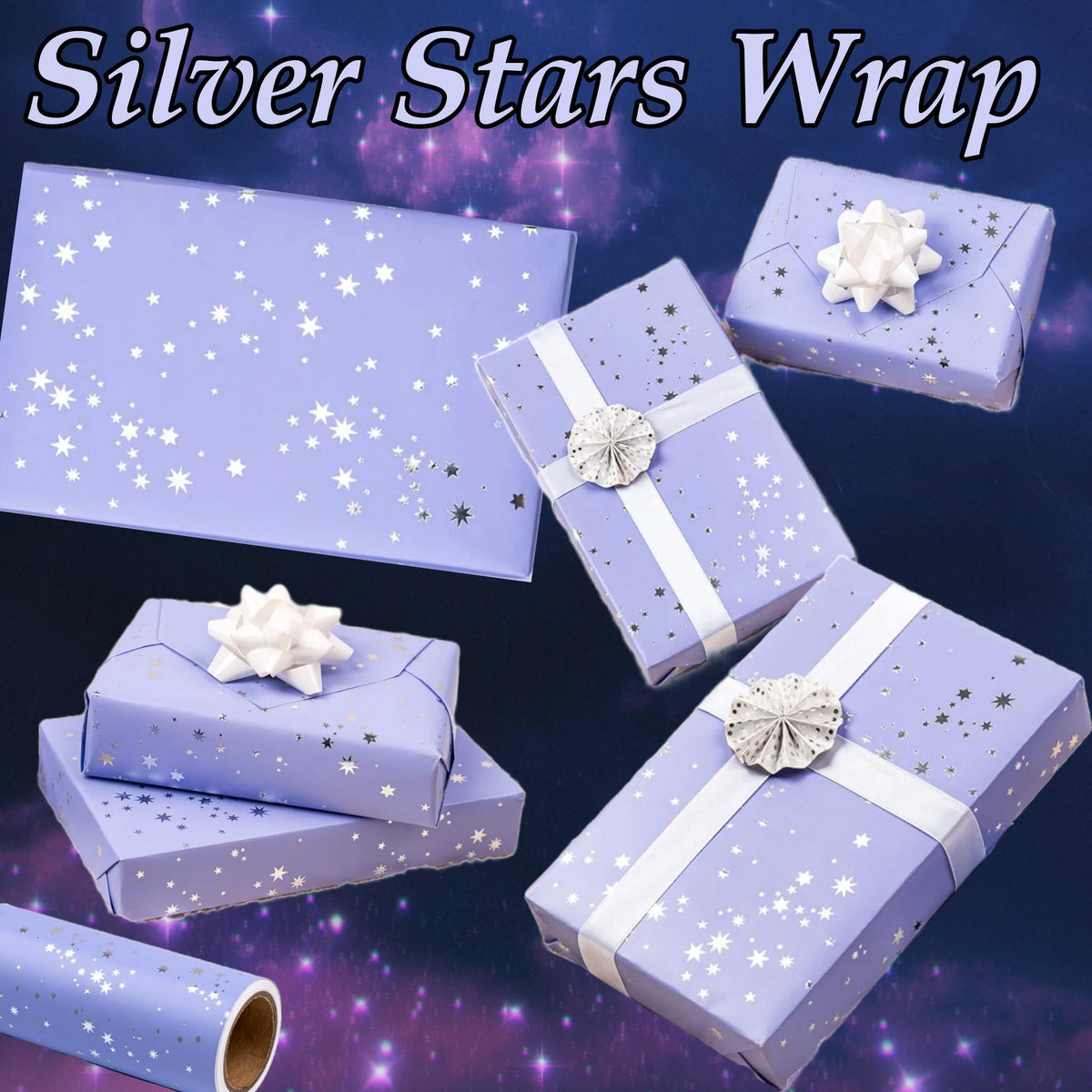 Elevate Your Gift: Premium GIFT WRAPPING Add-On