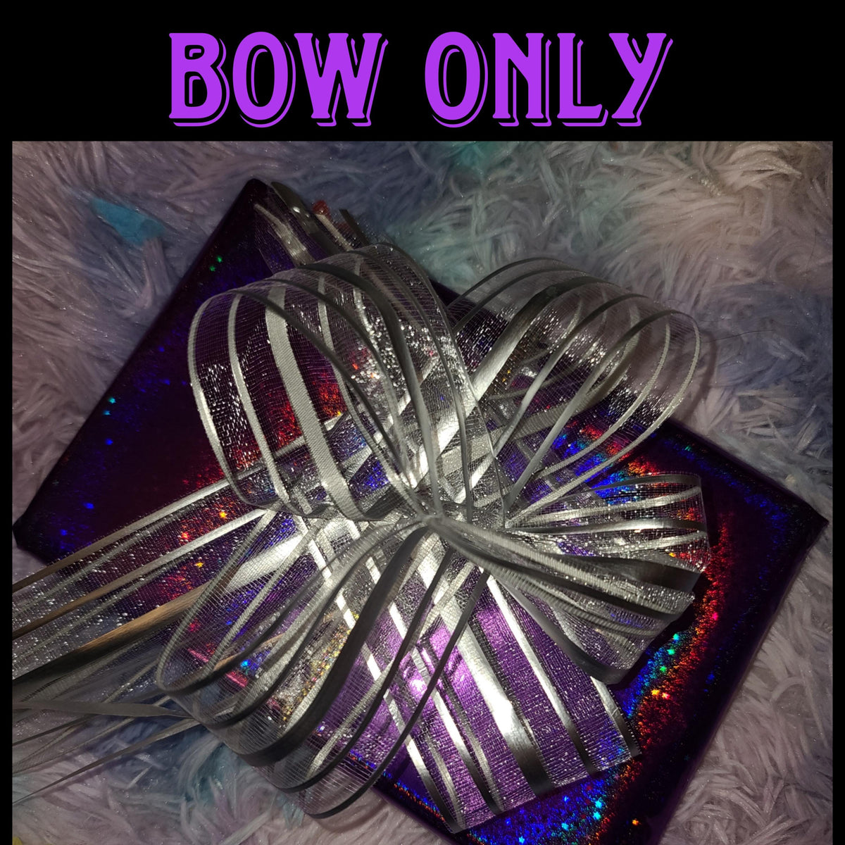 Elevate Your Gift: Premium GIFT WRAPPING Add-On