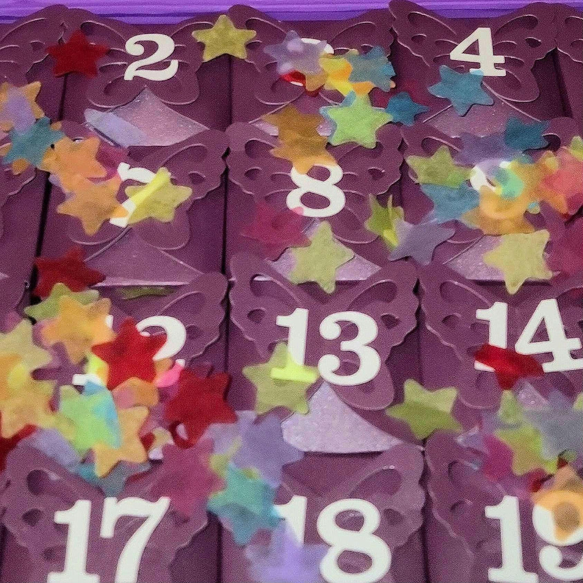 Olivia Rodrigo DELUXE Advent Calendar!