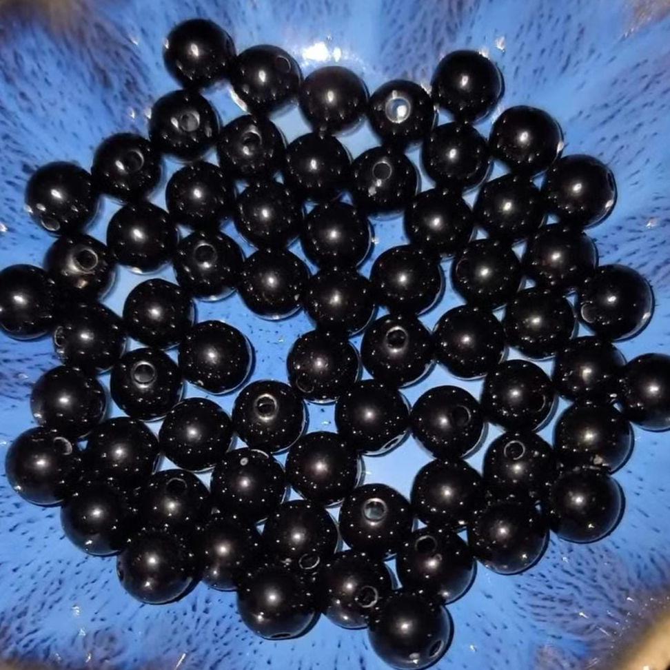 Jessie Murph DIY Jewelry Kit Sex Hysteria Merch Wild Ones Pray Country Trap Aesthetic Pistol Handcuff Charm Bubble Heishi European Bracelet