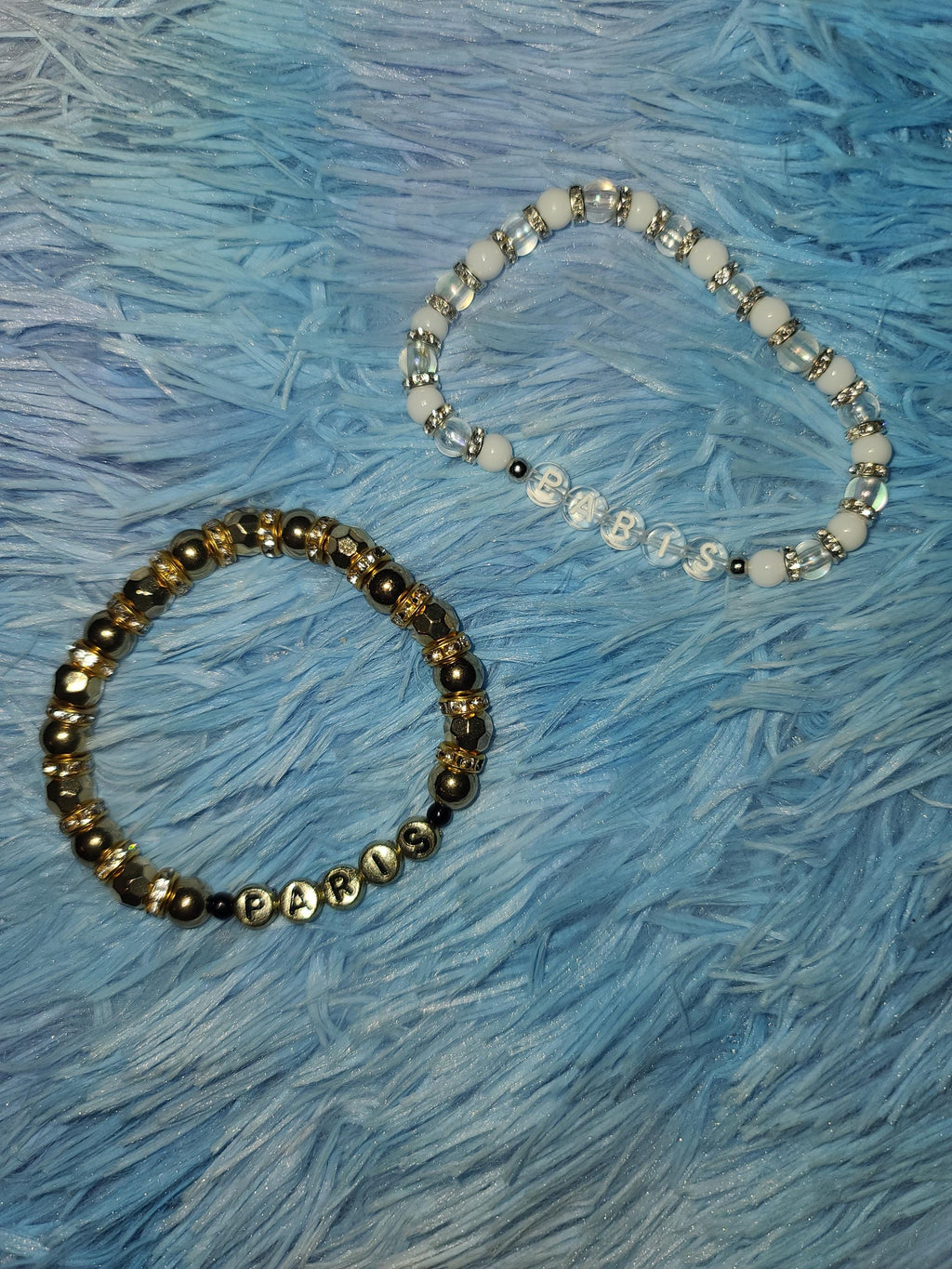 You Seem Pretty Sad For A Girl So In Love Bracelets | Olivia Rodrigo Drop Dead Single | The Fool | Daisy Chain | Paris | Handmade Fan Merch