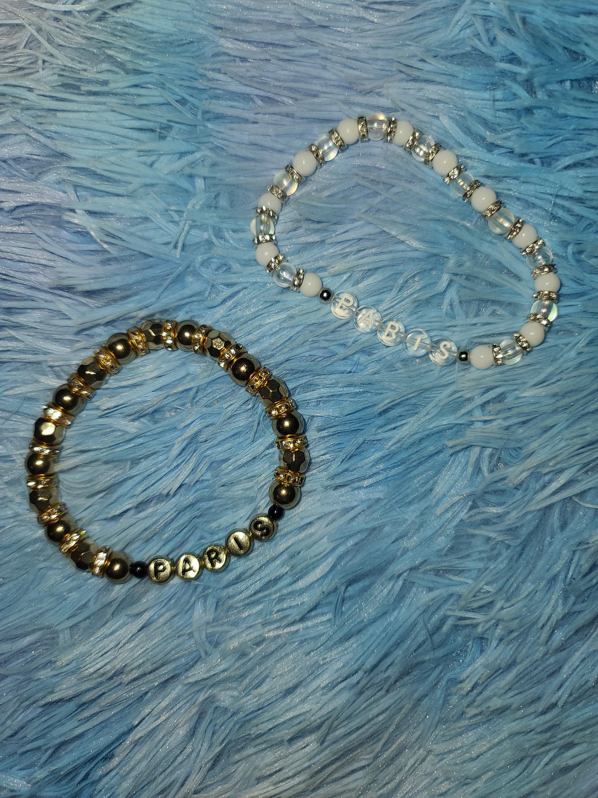 You Seem Pretty Sad For A Girl So In Love Bracelets | Olivia Rodrigo Drop Dead Single | The Fool | Daisy Chain | Paris | Handmade Fan Merch