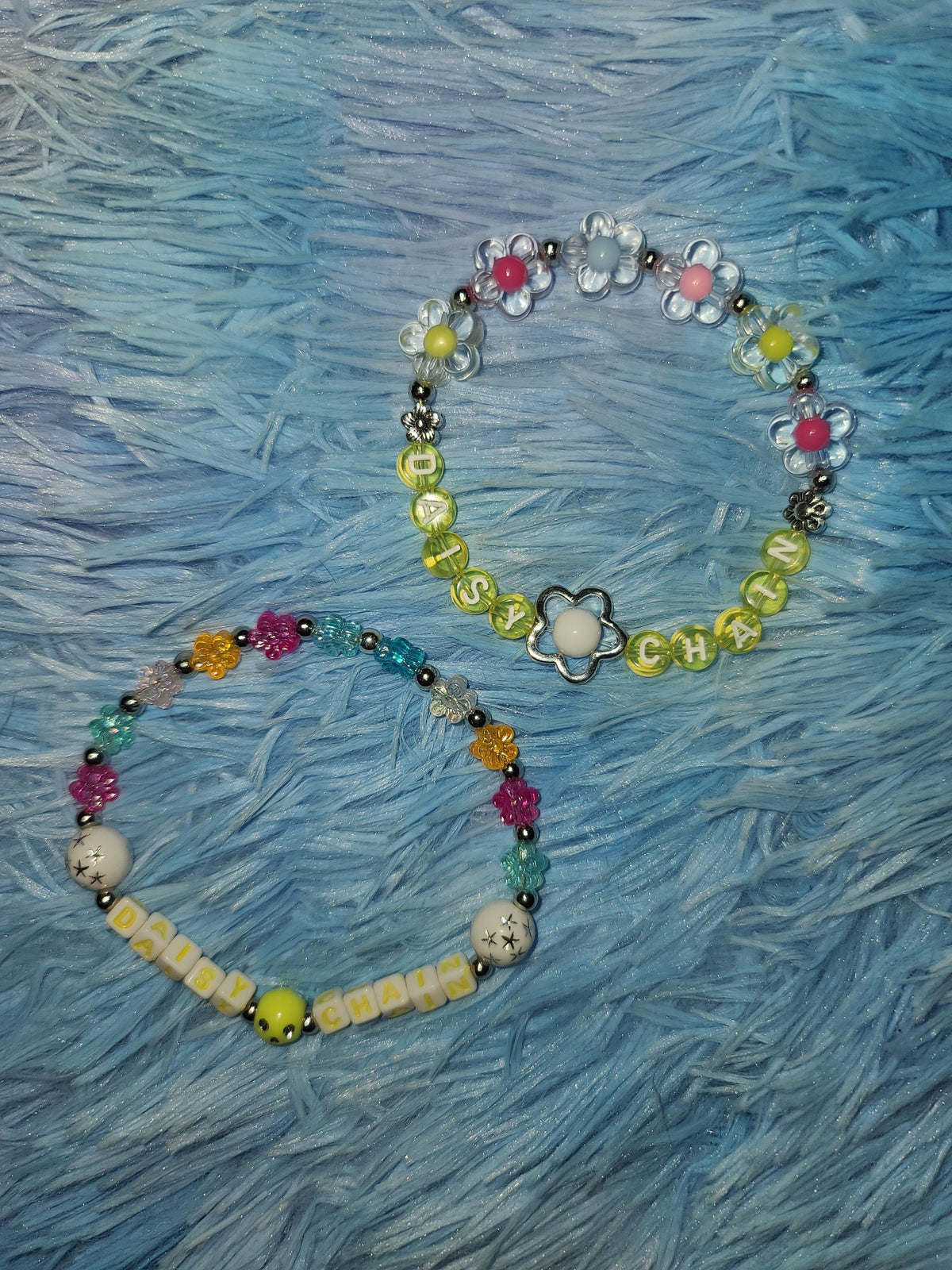 You Seem Pretty Sad For A Girl So In Love Bracelets | Olivia Rodrigo Drop Dead Single | The Fool | Daisy Chain | Paris | Handmade Fan Merch