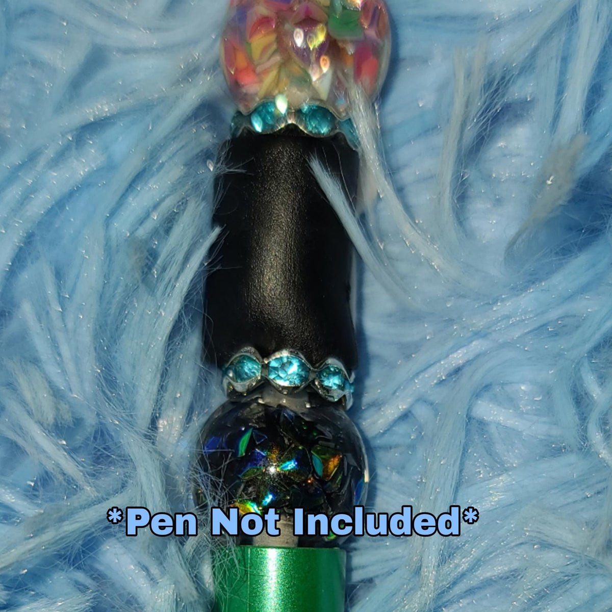 Olivia Rodrigo Inspired Focal Beads | Custom DIY Pen Supplies | GUTS & SOUR Craft Beads | Pop Star Jewelry + Badge Reel Supplies