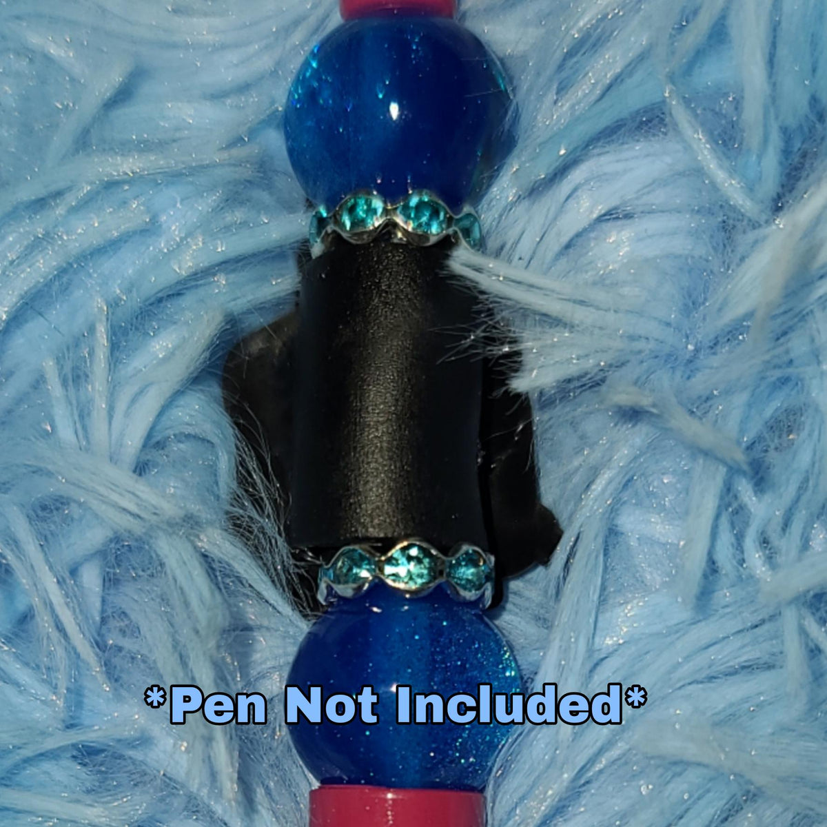 Olivia Rodrigo Inspired Focal Beads | Custom DIY Pen Supplies | GUTS & SOUR Craft Beads | Pop Star Jewelry + Badge Reel Supplies