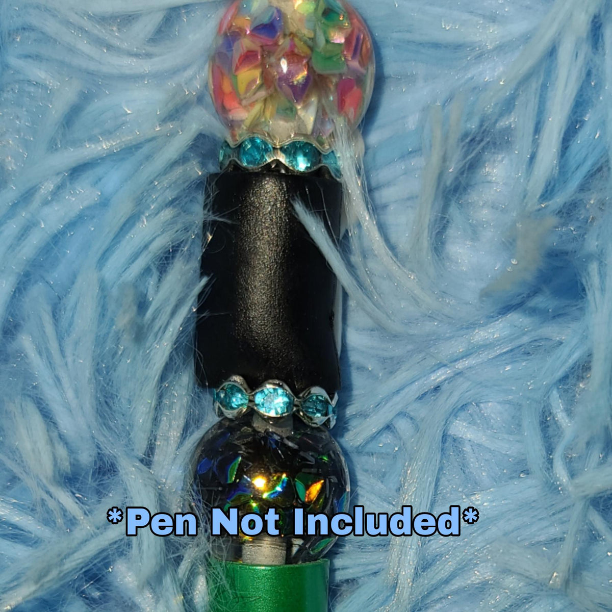 Olivia Rodrigo Inspired Focal Beads | Custom DIY Pen Supplies | GUTS & SOUR Craft Beads | Pop Star Jewelry + Badge Reel Supplies